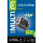 Cellularline MULTIPOWER MICRO 30W