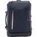 HP Travel 15,6 blauwe laptopbackpack, 25 liter