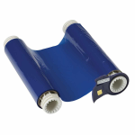 Brady B85-R-220X60-BL printer ribbon Blue