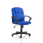 Dynamic EX000247 office/computer chair Padded seat Padded backrest