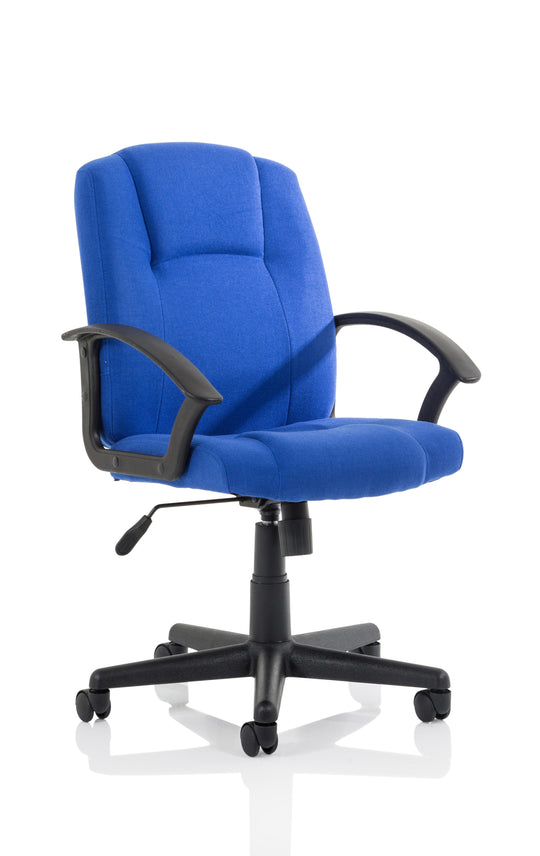Image of Dynamic EX000247 office/computer chair Padded seat Padded backrest