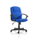 Dynamic EX000247 office/computer chair Padded seat Padded backrest