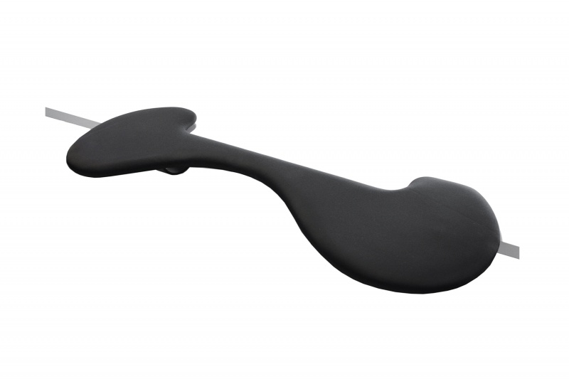Image of BakkerElkhuizen Underarm Support Ergoslider Plus Asymmetrical