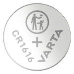 Varta -CR1616