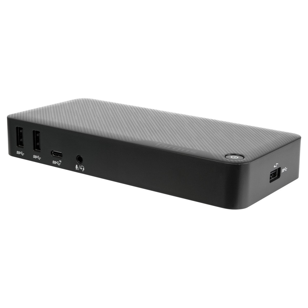 Targus-DOCK430EUZ-notebook-dock-port-replicator-Wired-Black