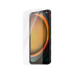 PanzerGlass SAFE. by ® Screen Protector Samsung Galaxy Xcover7 Pro | Xcover7 | Xcover6 Pro | Ultra-Wide Fit