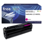 Freecolor K15801F7 tonercartridge 1 stuk(s) Compatibel Magenta