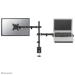 Neomounts monitor/laptop desk mount