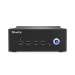 Shuttle Nano PC NT10H5, Intel Core Ultra 5 125H, Intel Arc graphics, 2xHDMI, 2xUSB 4.0 (DP), 2x2.5Gbit LAN, incl. VESA 24/7 permanent operation