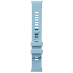 Xiaomi BHR7853GL Smart Wearable Accessories Strap Blue Thermoplastic polyurethane (TPU)
