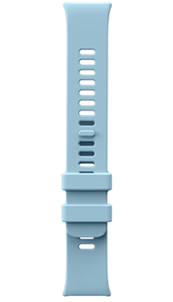 Xiaomi BHR7853GL Smart Wearable Accessories Strap Blue Thermoplastic p