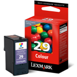 Lexmark 18C1429E/29 Printhead cartridge color return program, 150 pages ISO/IEC 24711 for Lexmark Z 845