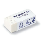 Staedtler rasoplast 526 B eraser White 1 pc(s)