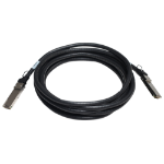 HPE Networking Comware X240 40G QSFP+ QSFP+ 5m Direct Attach Copper Cable