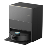 Dreame Aqua10 Ultra Roller Complete 0.23 L Black