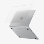 Spigen Air Skin 35,6 cm (14") Omhulsel Transparant