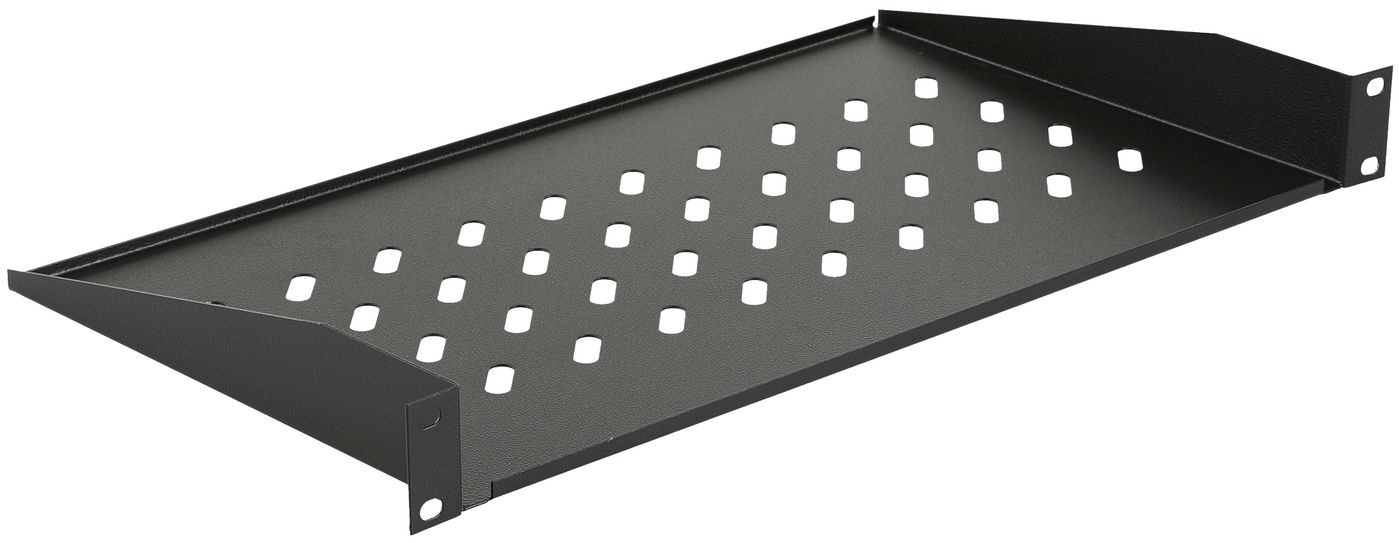 Image of Lanview RAS200BL rack accessory Shelf