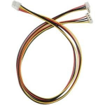 Supermicro CBL-PWEX-0652 internal power cable 0.65 m