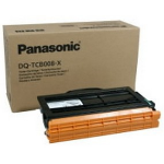 Panasonic DQ-TCB008 Toner-kit, 8K pages for Panasonic DP-MB 300