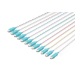 Digitus colored pigtails, SC OM3 50/125 μ, Simplex