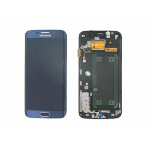 Samsung GH97-17162A mobile phone spare part Display Black