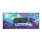 CHERRY Wr5 Compact Litus Wrist Rest
