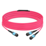 Nvidia MFP7E20-N050 InfiniBand/fibre optic cable 50 m MPO 2x MPO Pink