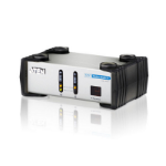 Aten VS261-AT-E video switch DVI