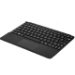 Zebra 420079 mobile device keyboard Black QWERTY UK International