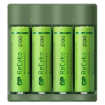 GP Batteries GP B421 Household battery DC, USB