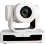 Liberty AV Solutions TeamUp+ webcam 2.07 MP 1920 x 1080 pixels USB 2.0 White