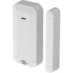 Brennenstuhl 1294250 door/window sensor Wireless White Door/Window