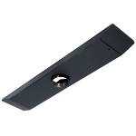 Peerless CMJ490 TV mount Black