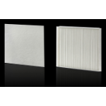 Rittal 3182.125 rack-toebehoren Filter