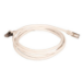 Lanview LVN149524 networking cable White 1 m Cat6a S/FTP (S-STP)