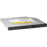 HP 9.5mm Slim DVD-ROM Optical Drive