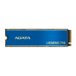 ADATA LEGEND 710 1 TB M.2 PCI Express 3.0 NVMe 3D NAND