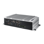 Advantech ARK-2121F Mini PC Intel® Celeron® J1900 8 GB DDR3L-SDRAM Black