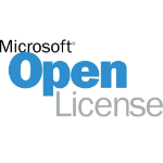 Microsoft SQL Server Enterprise Core Edition Open Value License (OVL) 2 license(s) Multilingual