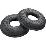 HP Poly CS540 Leatherette Ear Cushions (2 Pieces)