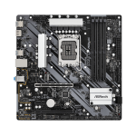 Asrock Z690M Phantom Gaming 4 Intel Z690 LGA 1700 micro ATX