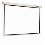 Reflecta Crystal-Line Rollo lux 160 x 160 projection screen 1:1