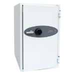 Phoenix Safe Co. DS4621F safe 143 L Steel White