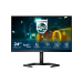 Philips Momentum 24M1N3200VS/00 computer monitor 60.5 cm (23.8") 1920 x 1080 pixels Full HD LED Black