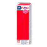 Staedtler FIMO 8021 Modeling clay 454 g Red 1 pc(s)