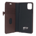 Buffalo 590016 mobiltelefonfodral 16,5 cm (6.5") Brun