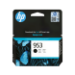 HP Cartucho de tinta Original 953 negro