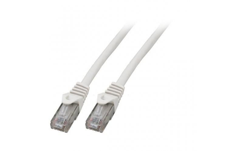 EU Product - Pch cle C6 UP, Whie, thumbnail
