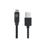 HP 2UX16AA USB cable USB 2.0 3 m USB A USB C Black