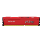 Kingston Technology KF316C10BRK2/16 memory module 16 GB 2 x 8 GB DDR3 1600 MHz